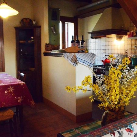 San Zenone Agriturismo Ca Roer מראה חיצוני תמונה