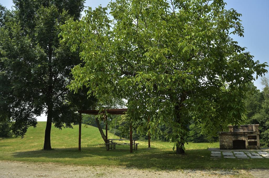 San Zenone Agriturismo Ca Roer מראה חיצוני תמונה