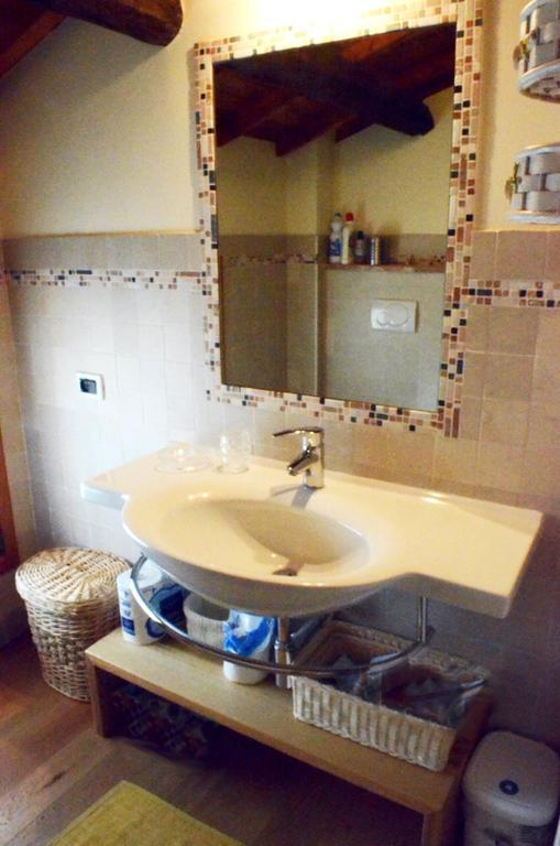 San Zenone Agriturismo Ca Roer מראה חיצוני תמונה