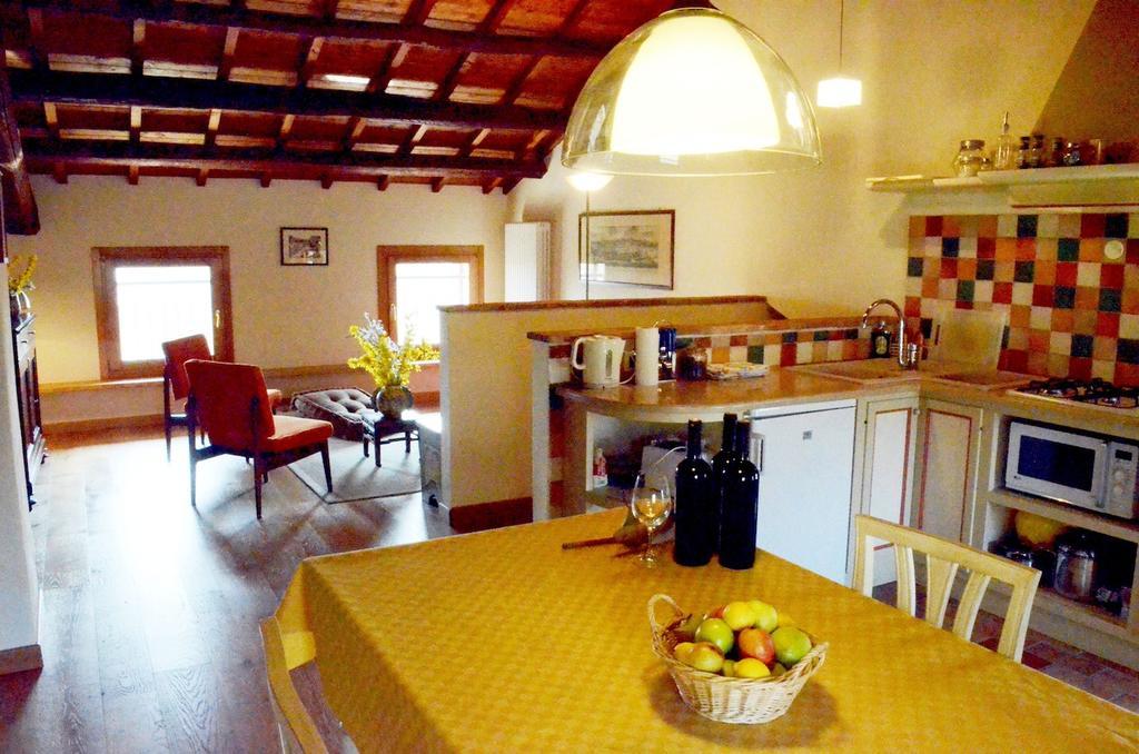 San Zenone Agriturismo Ca Roer מראה חיצוני תמונה
