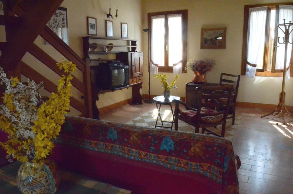 San Zenone Agriturismo Ca Roer מראה חיצוני תמונה