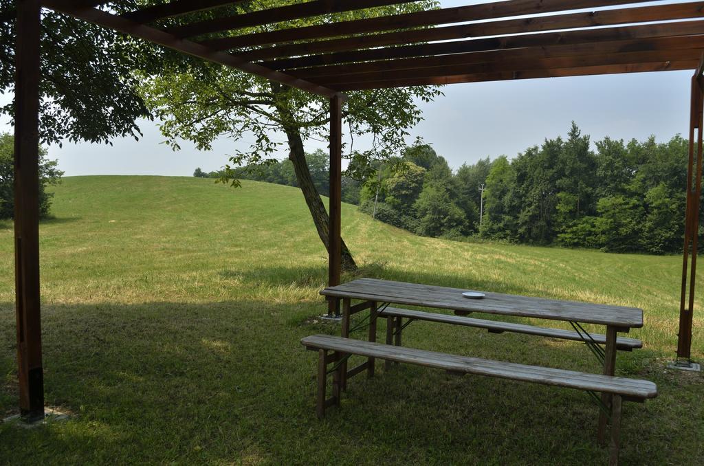 San Zenone Agriturismo Ca Roer מראה חיצוני תמונה