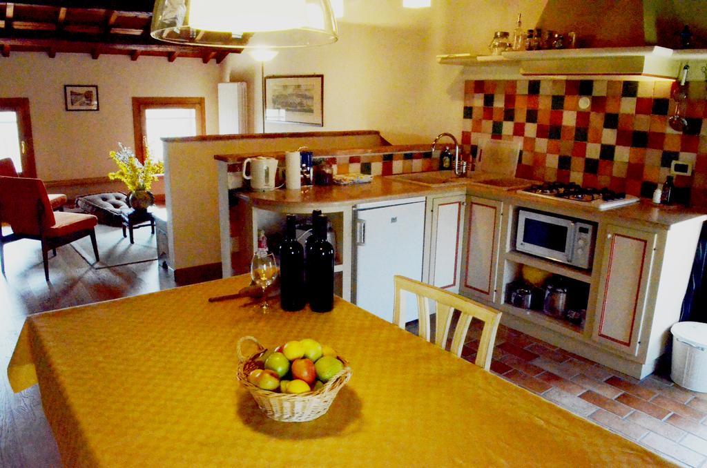 San Zenone Agriturismo Ca Roer מראה חיצוני תמונה