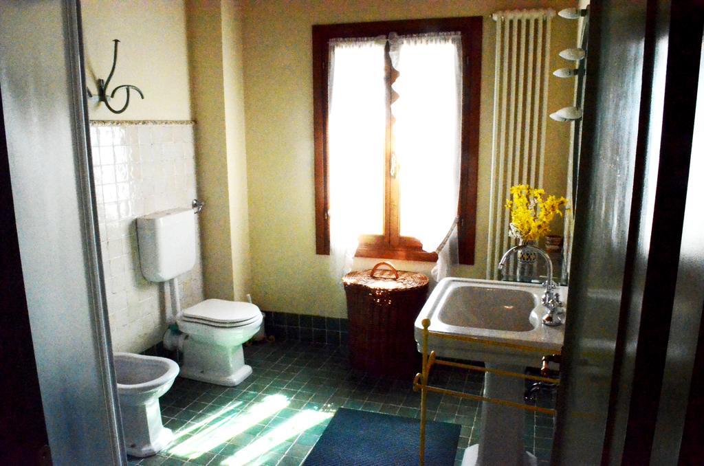 San Zenone Agriturismo Ca Roer מראה חיצוני תמונה