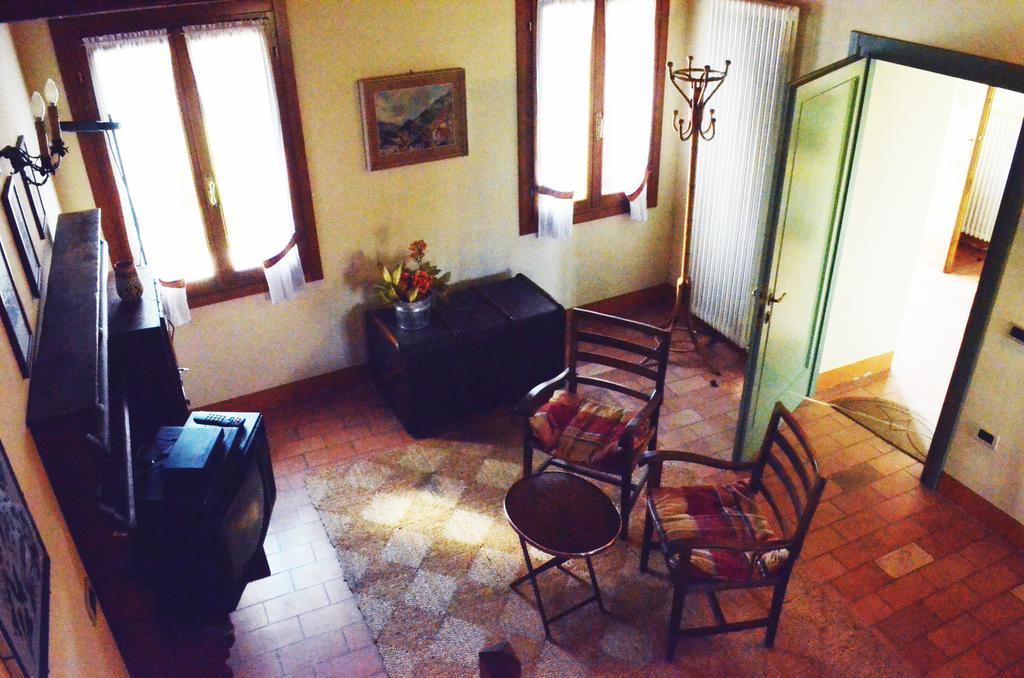 San Zenone Agriturismo Ca Roer מראה חיצוני תמונה