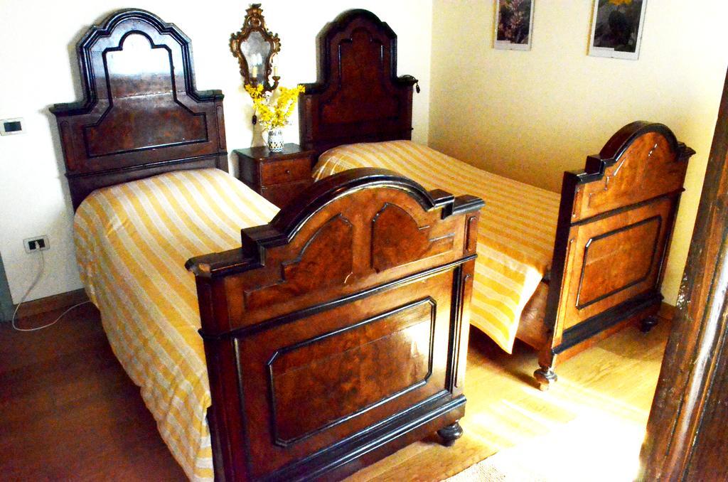 San Zenone Agriturismo Ca Roer מראה חיצוני תמונה