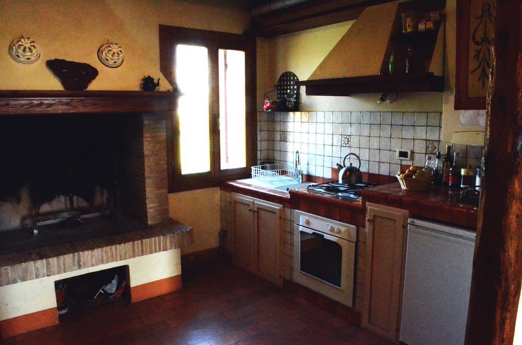 San Zenone Agriturismo Ca Roer מראה חיצוני תמונה