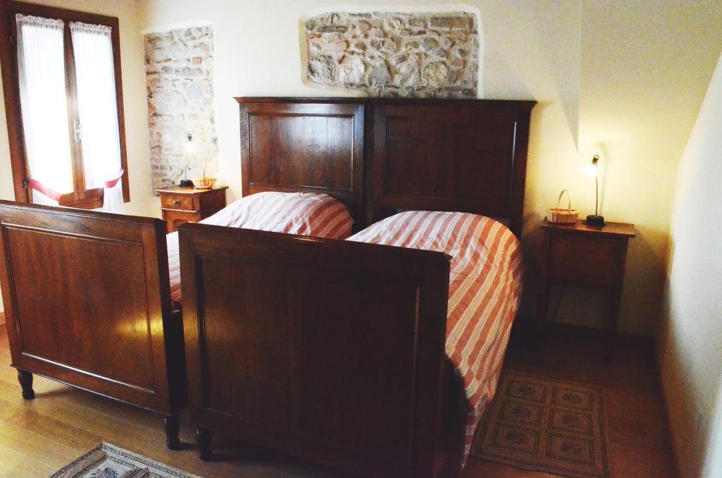 San Zenone Agriturismo Ca Roer מראה חיצוני תמונה