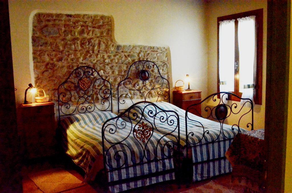 San Zenone Agriturismo Ca Roer מראה חיצוני תמונה